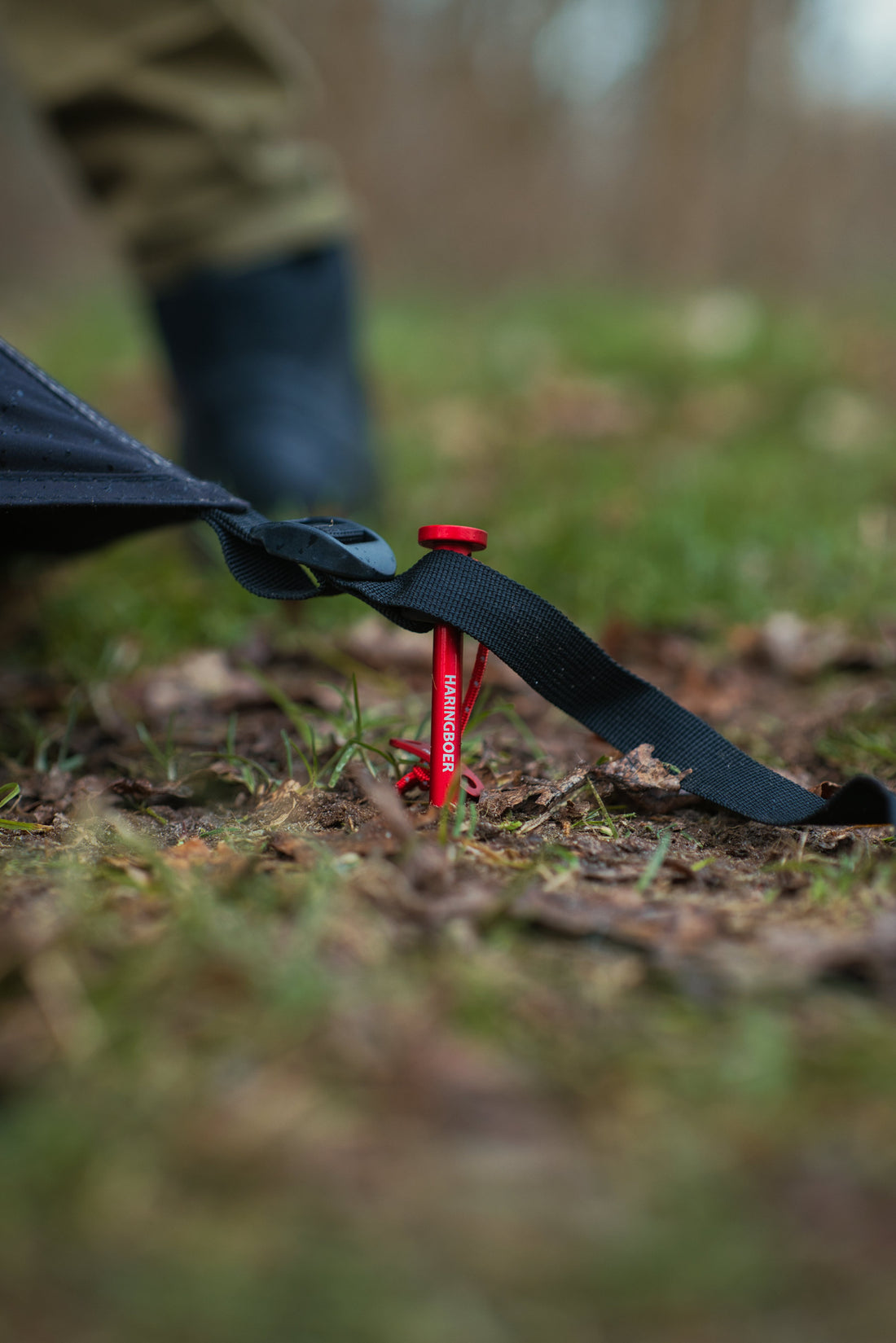 De Evolutie van Tentharingen: Van Staal naar Aluminium