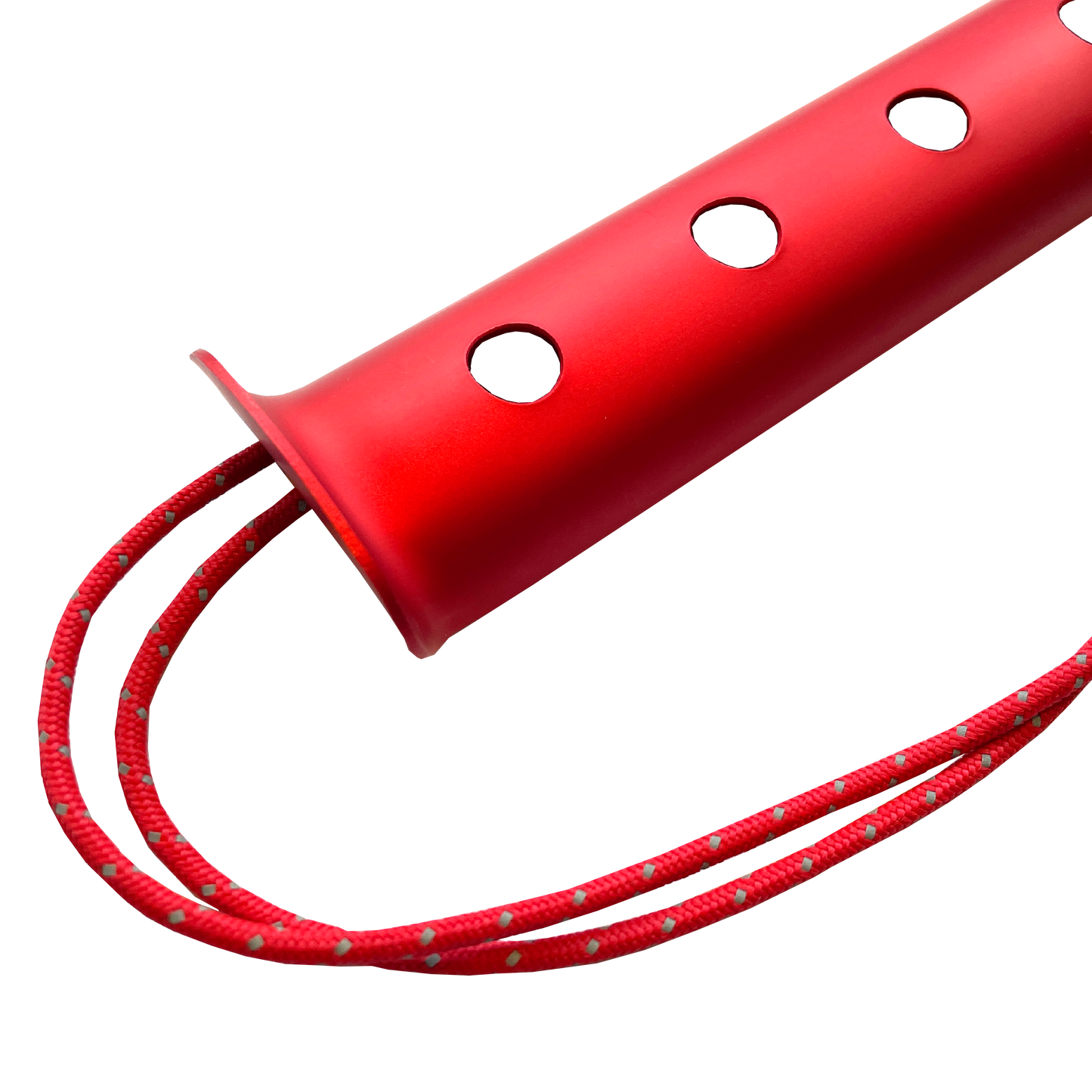 31cm aluminium zand & sneeuwharingen