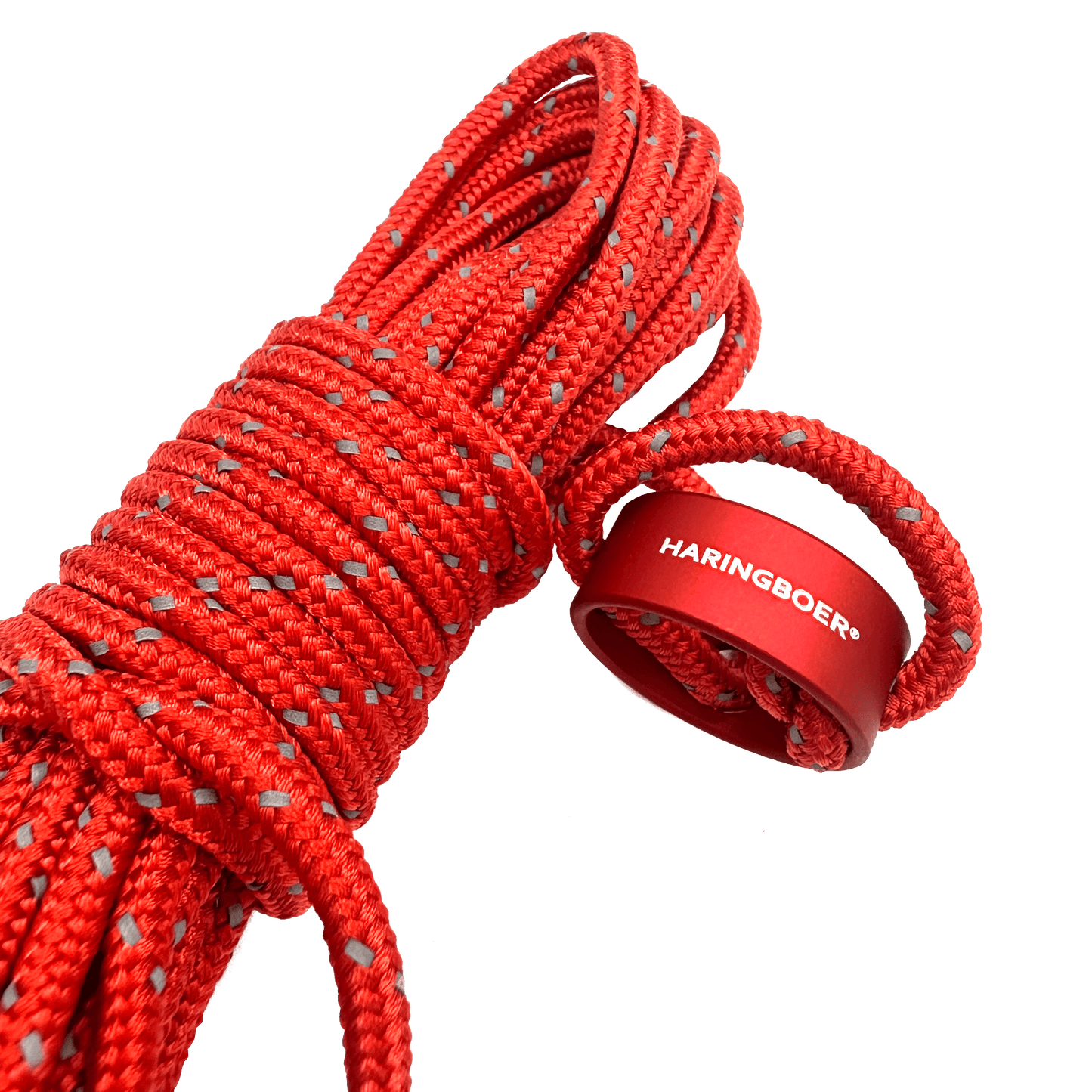 Haringboer Scheerlijnen (Ø4 mm | 5 m) met aluminium spanner