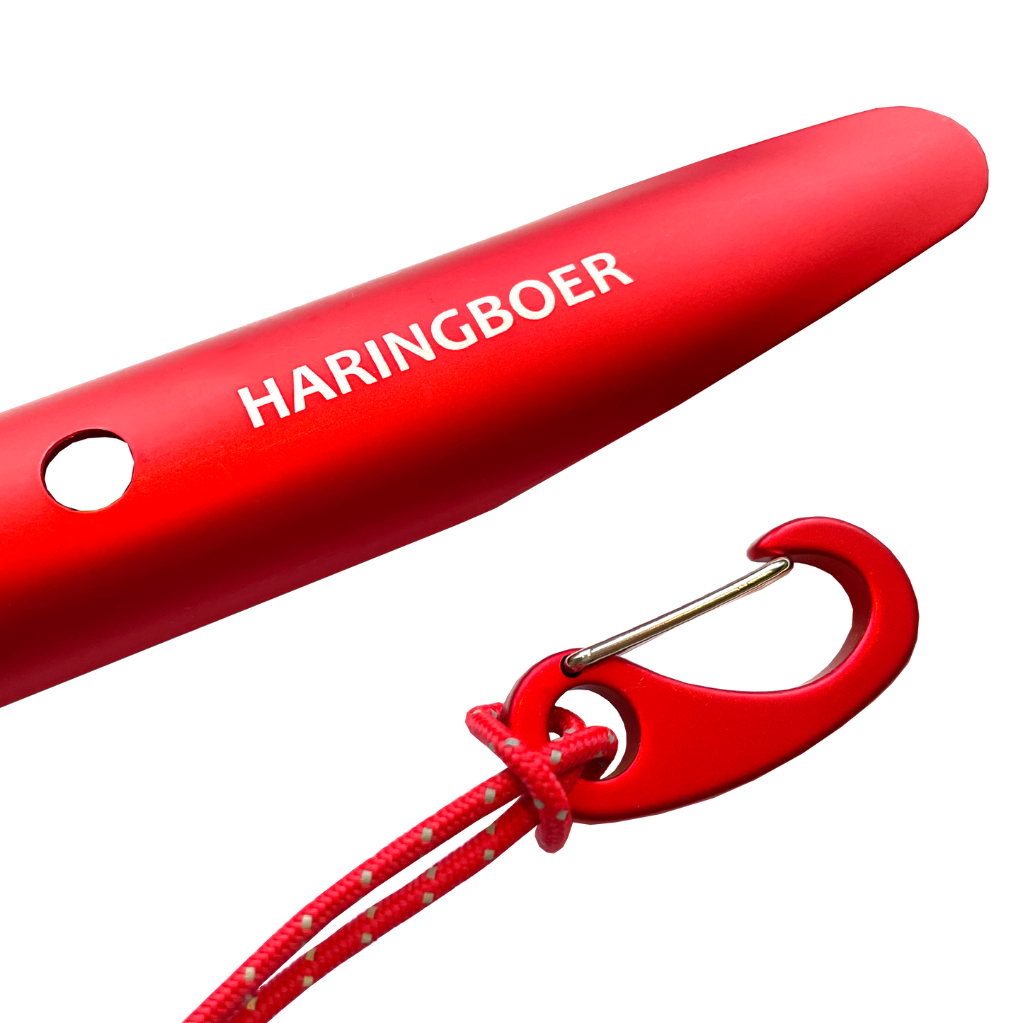 31cm aluminium zand & sneeuwharingen