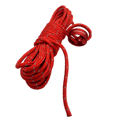 Haringboer Scheerlijn (Ø4 mm | 5 m) met aluminium spanner