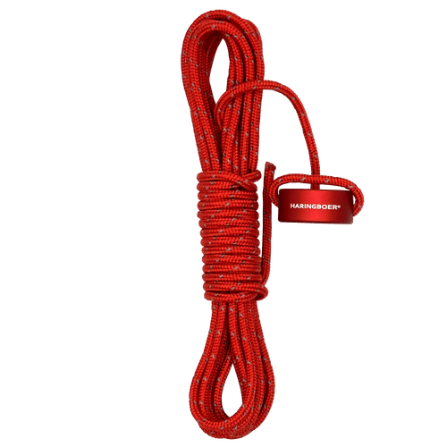 Scheerlijnen (Ø2,5 mm | 3 m) met aluminium Spanner