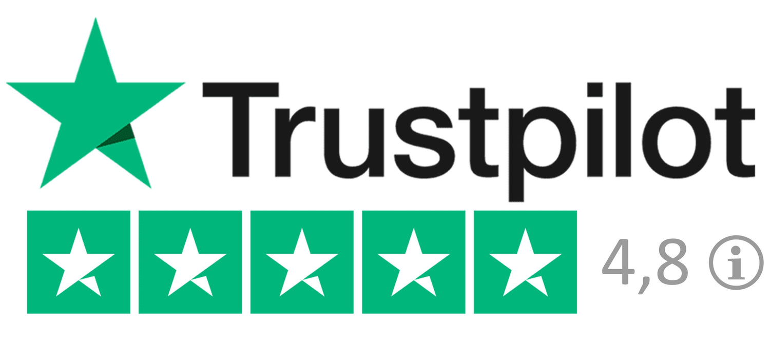 Trustpilot reviews Haringboer