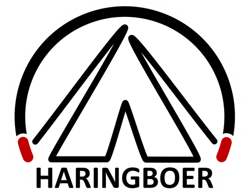 Haringboer logo