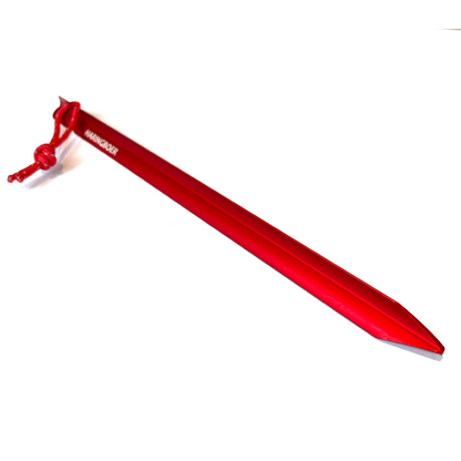 20cm Aluminum Propeller Pegs